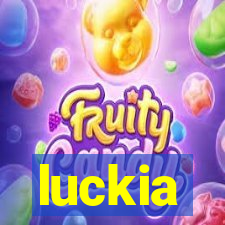 luckia