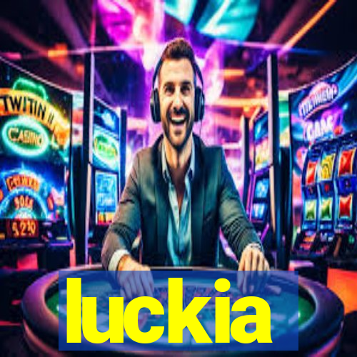 luckia