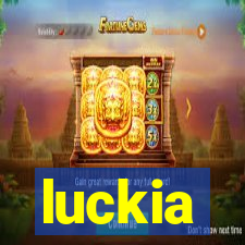 luckia