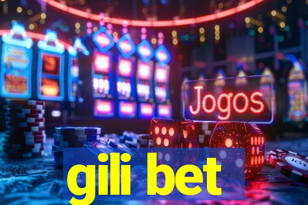 gili bet