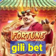 gili bet