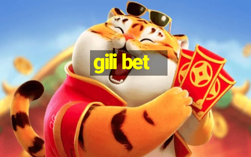 gili bet