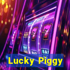 Lucky Piggy