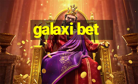 galaxi bet