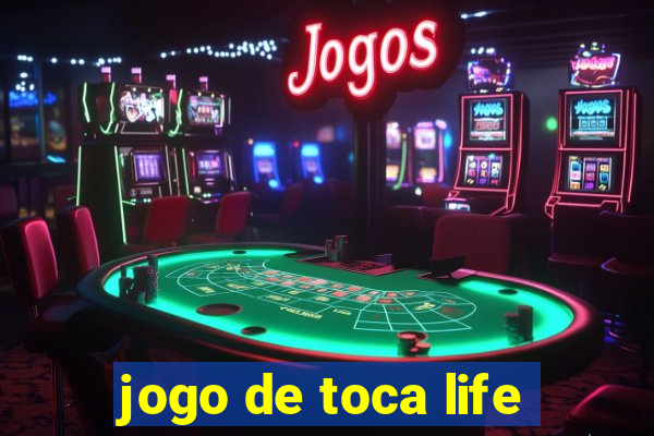 jogo de toca life