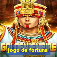 jogo de fortuna