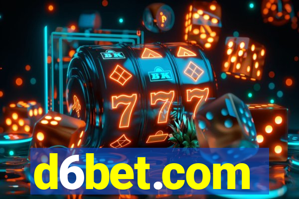 d6bet.com