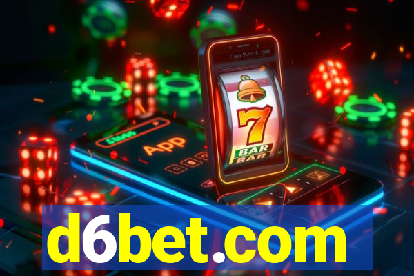 d6bet.com