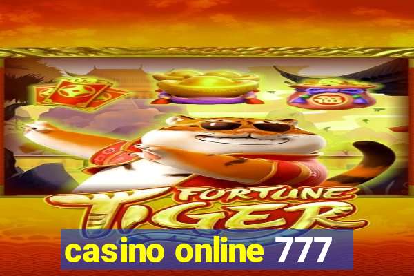 casino online 777