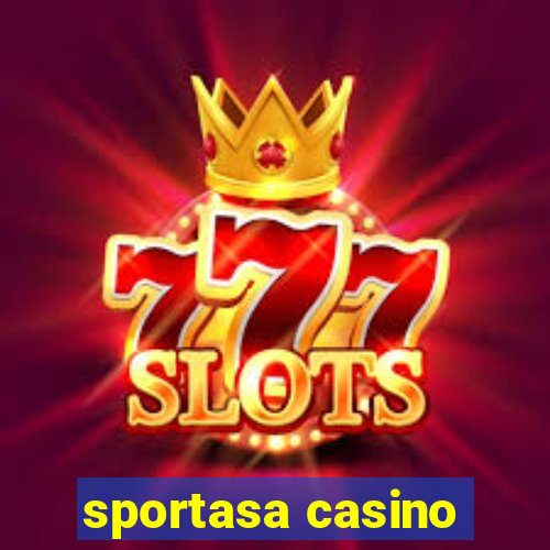 sportasa casino