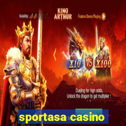 sportasa casino