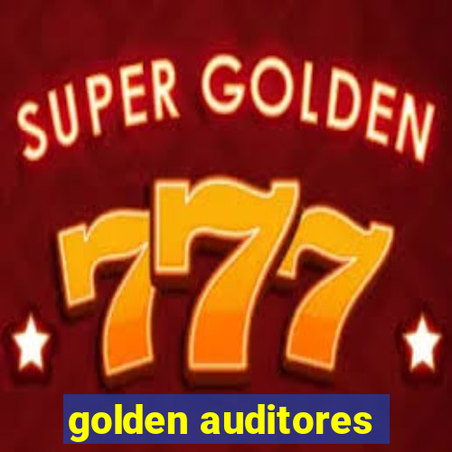 golden auditores