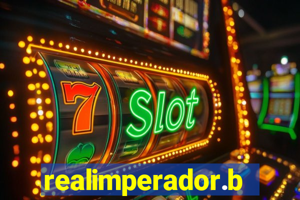 realimperador.bet