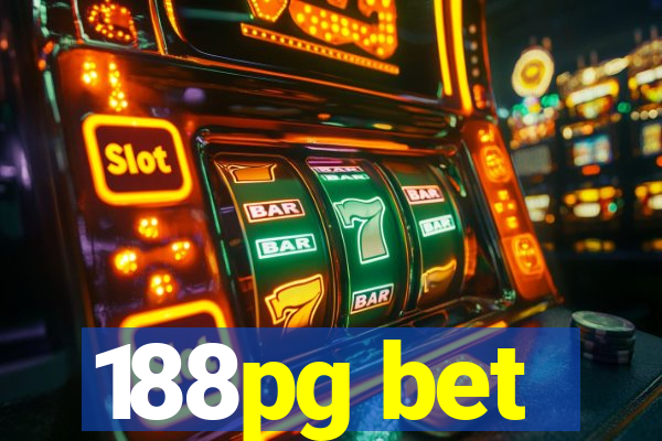 188pg bet