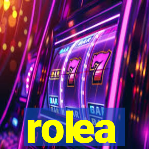 rolea