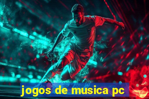 jogos de musica pc