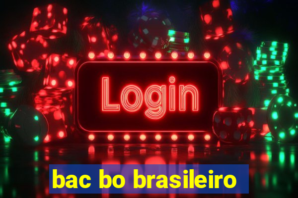 bac bo brasileiro