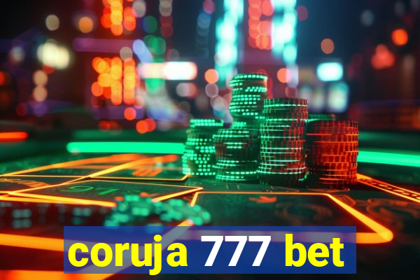 coruja 777 bet