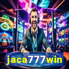 jaca777win