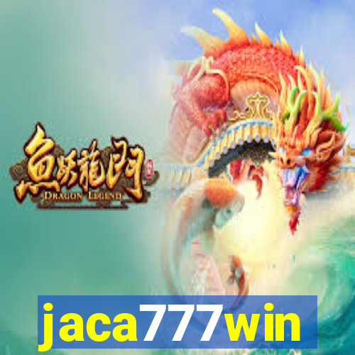 jaca777win