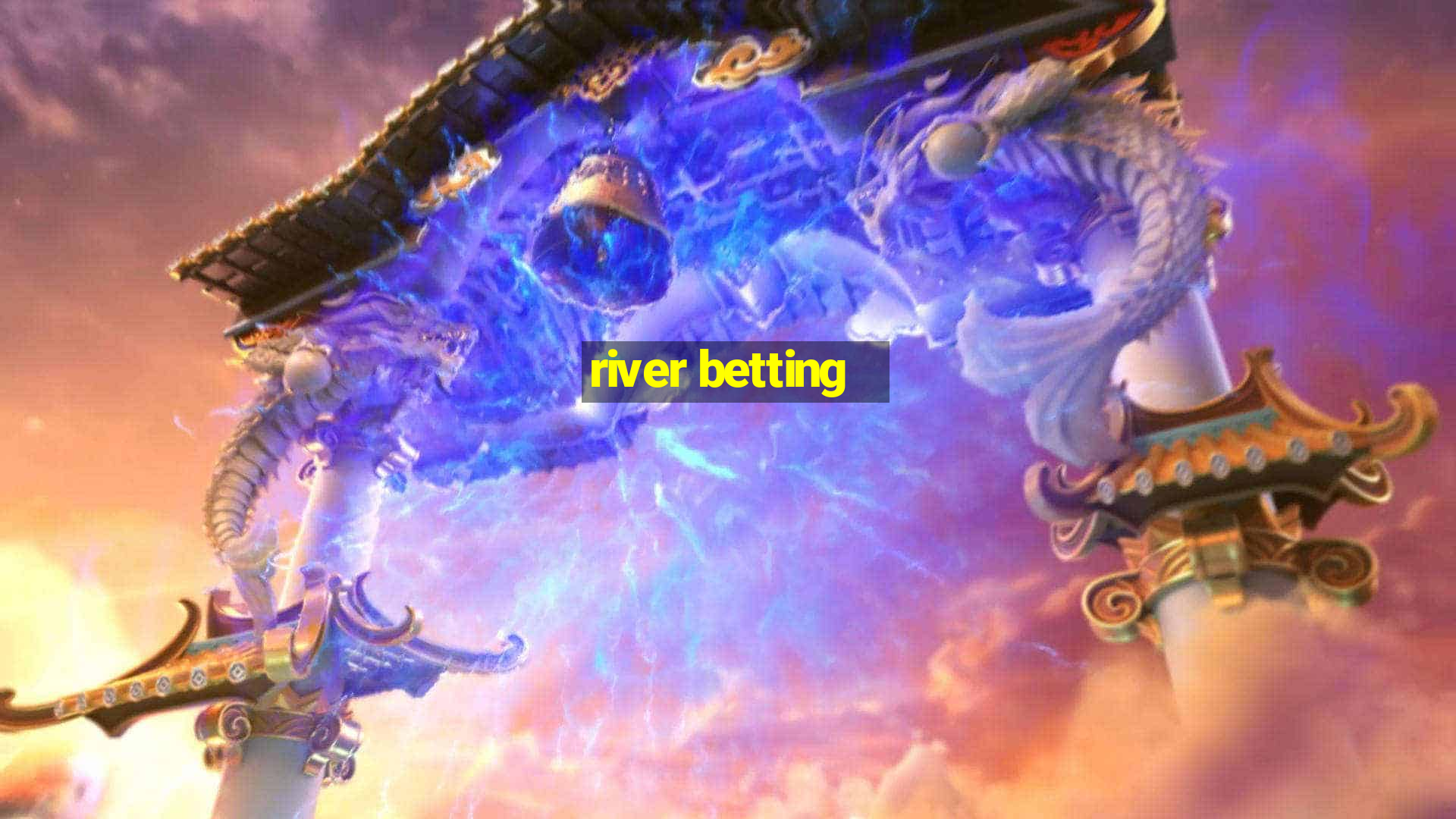 river betting