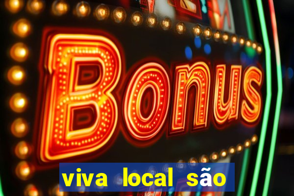 viva local são josé dos campos