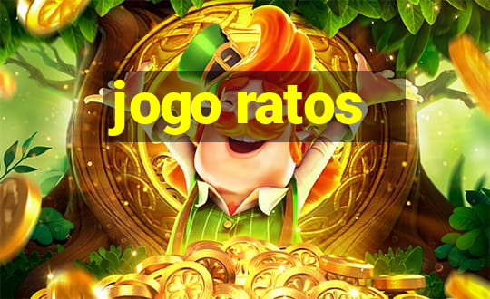 jogo ratos