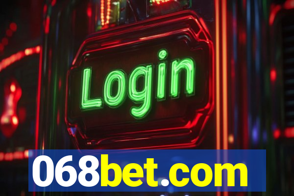 068bet.com