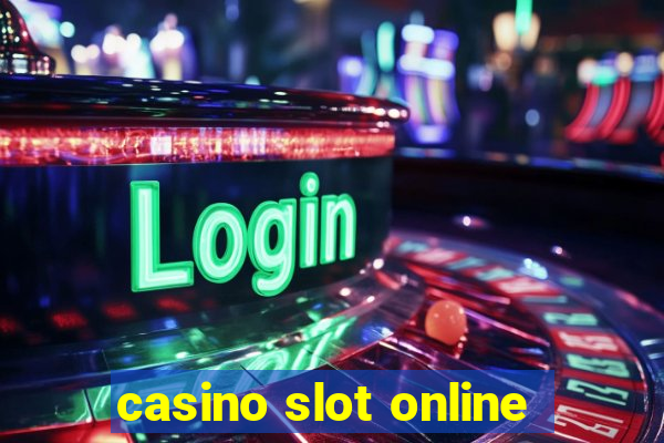 casino slot online