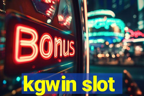 kgwin slot