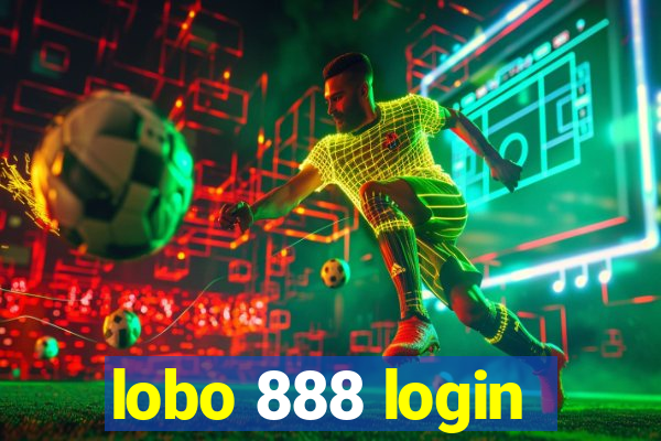 lobo 888 login