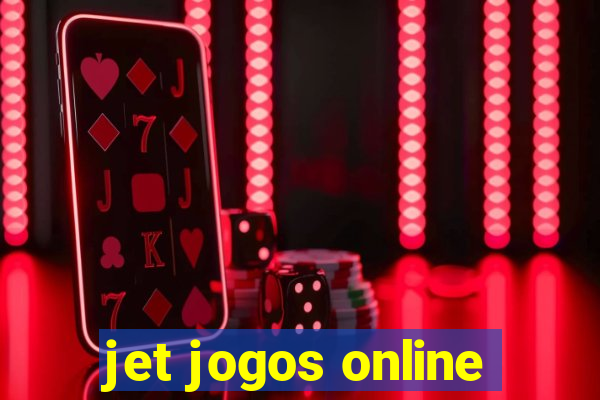 jet jogos online