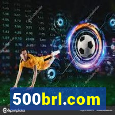 500brl.com