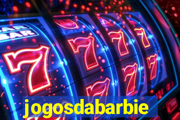 jogosdabarbie