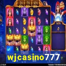 wjcasino777