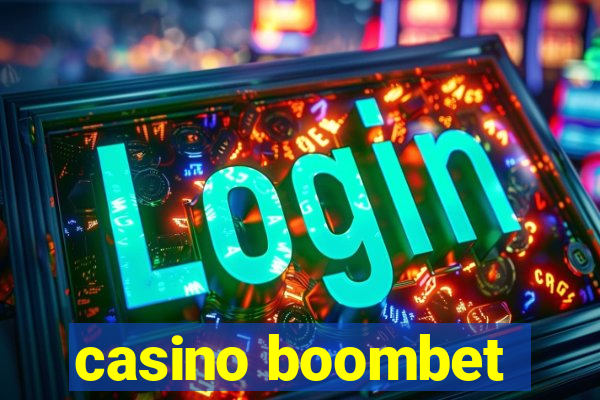 casino boombet