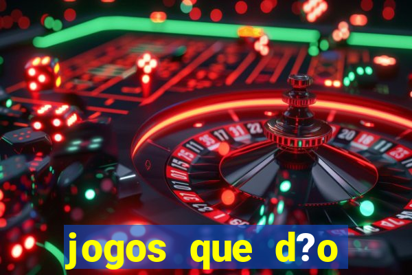 jogos que d?o b?nus no cadastro