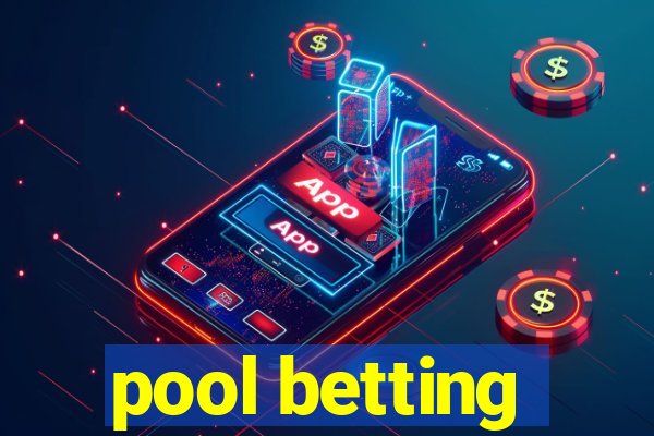 pool betting