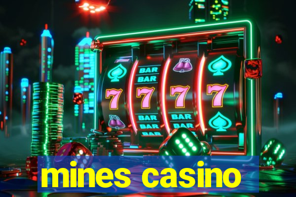 mines casino