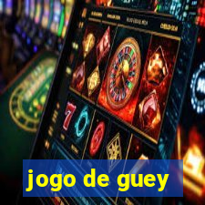 jogo de guey