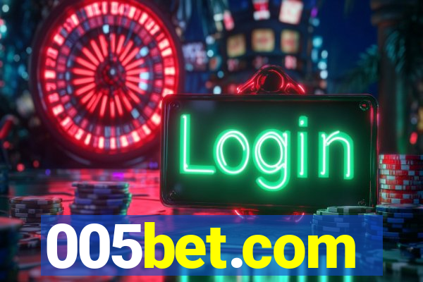 005bet.com