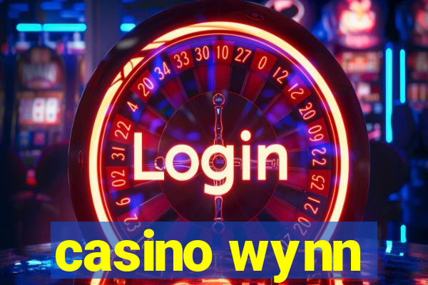 casino wynn