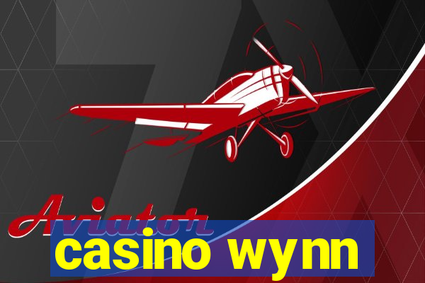 casino wynn