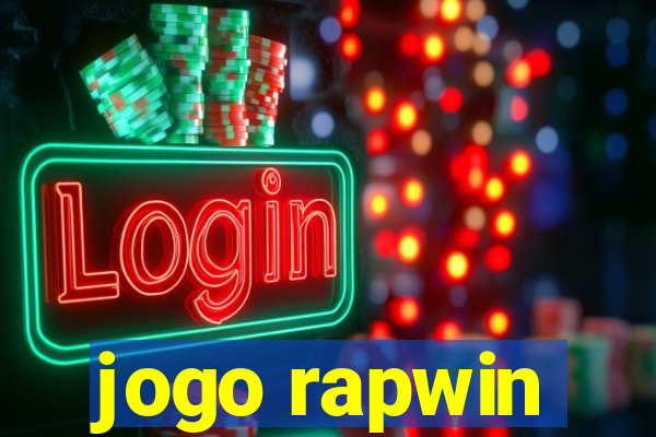 jogo rapwin