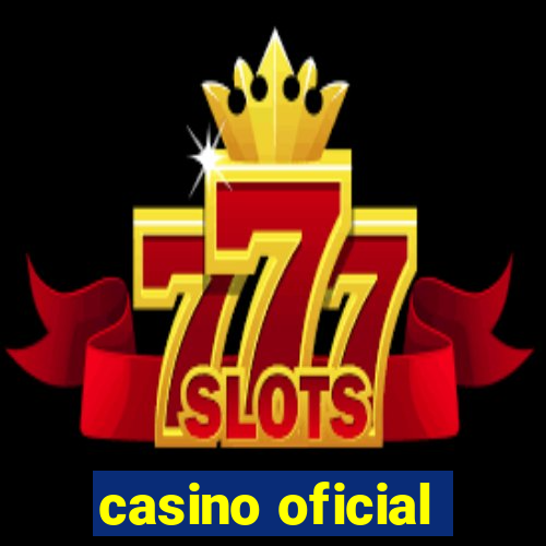 casino oficial