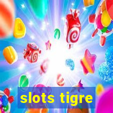 slots tigre