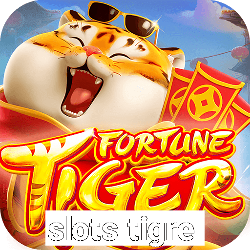 slots tigre