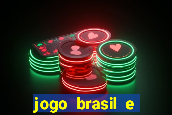 jogo brasil e espanha feminino