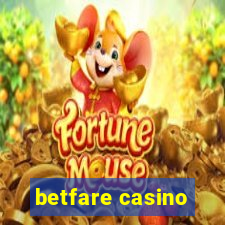 betfare casino