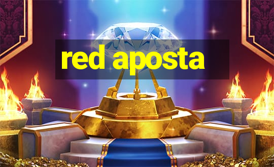 red aposta